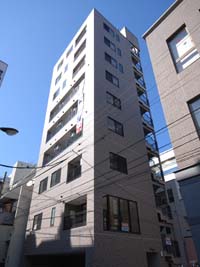 ロワール大手町